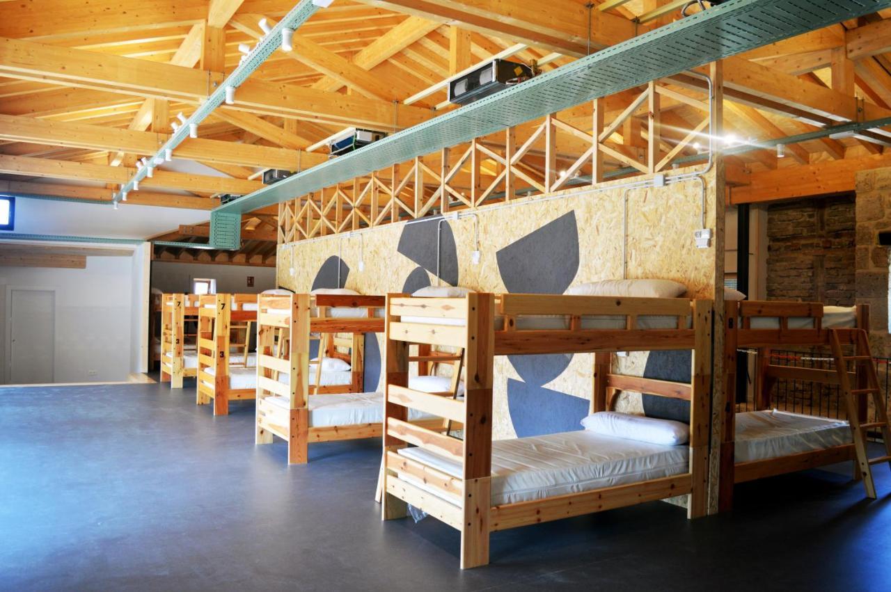 Albergue Santa Brigida - Real 1 *